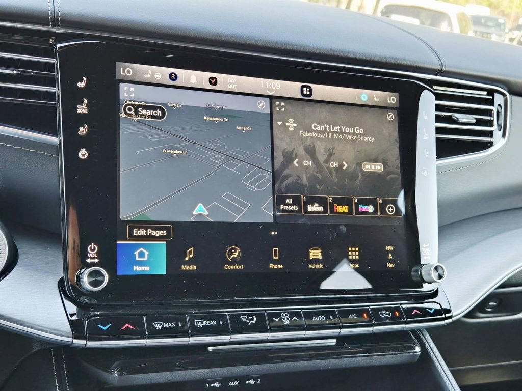 New 2026 Jeep Grand Wagoneer Limited image 26