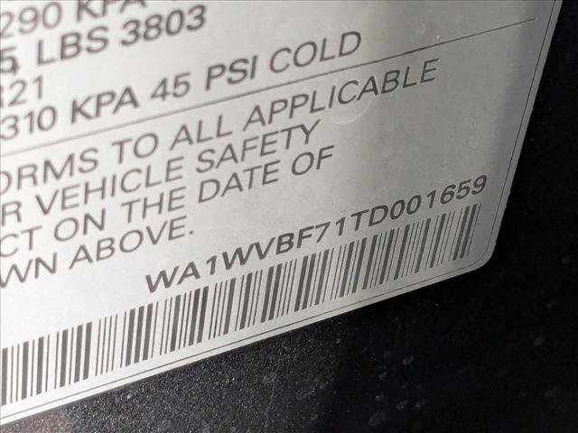 New 2026 Audi Q7 3.0T Prestige image 17