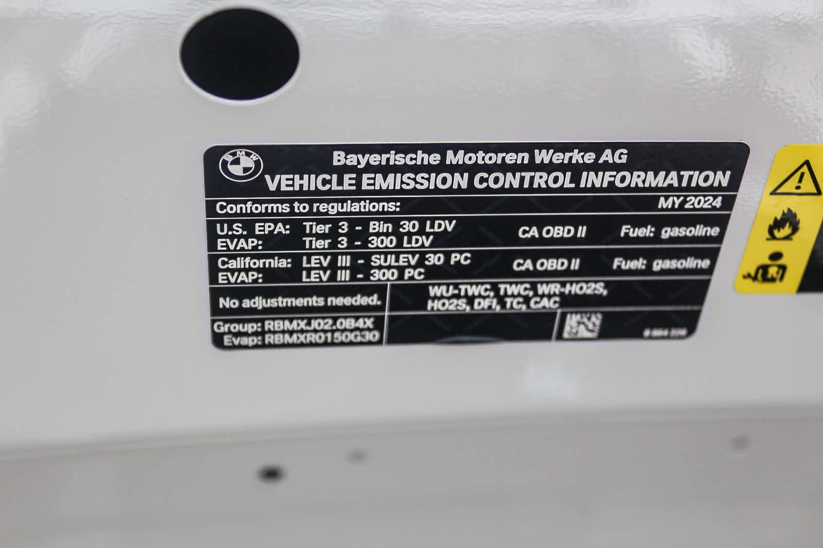 Used 2024 BMW 430i w/ Convenience Package image 27