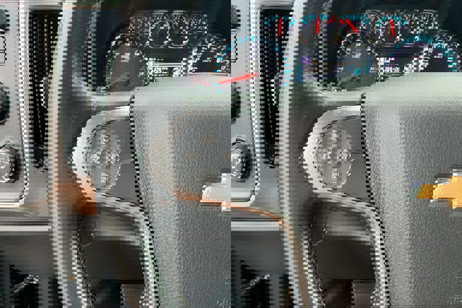 Used 2016 Chevrolet Silverado 1500 LT w/ All Star Edition image 24