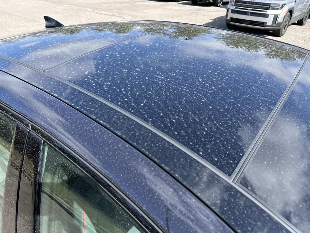 New 2026 Hyundai Sonata N Line image 11