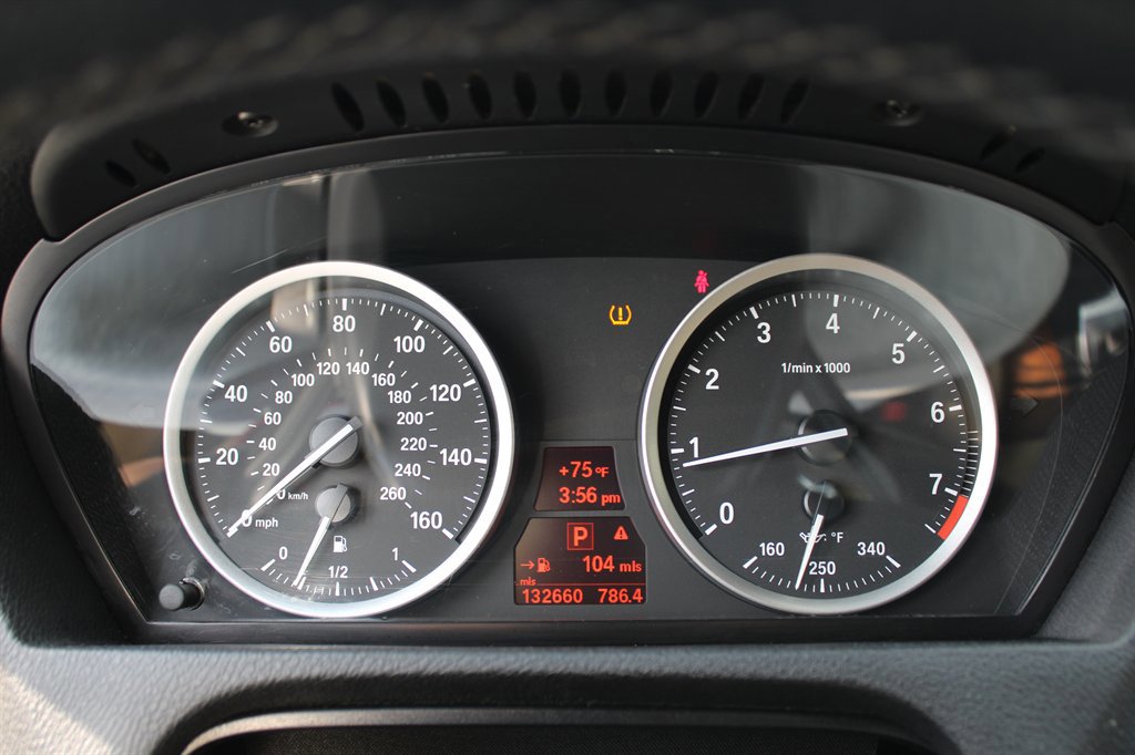 Used 2013 BMW X6 xDrive35i image 17