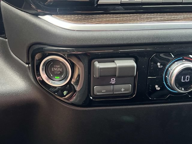 New 2026 GMC Sierra 1500 Elevation AWD/4WD image 22
