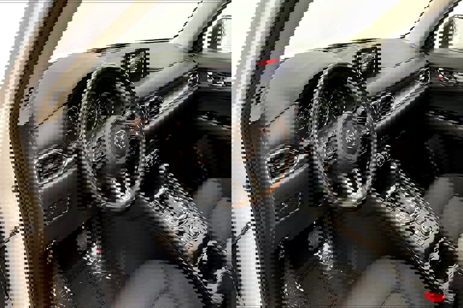 Used 2019 MAZDA CX-5 Sport image 18