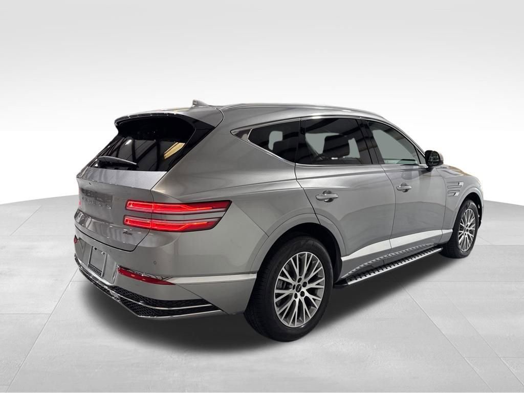 Used 2025 Genesis GV80 2.5T image 6