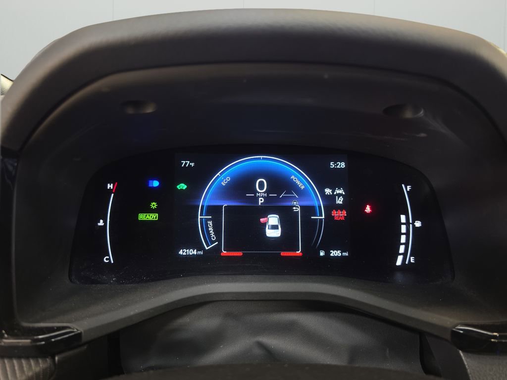 Used 2025 Toyota Camry SE FWD image 20