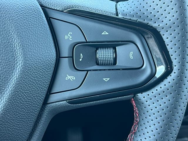 New 2026 Chevrolet TrailBlazer RS w/ Driver Confidence Package FWD image 20