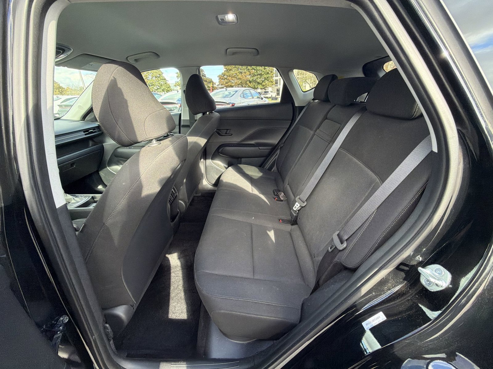 Certified 2026 Hyundai Kona SEL Sport AWD/4WD image 24