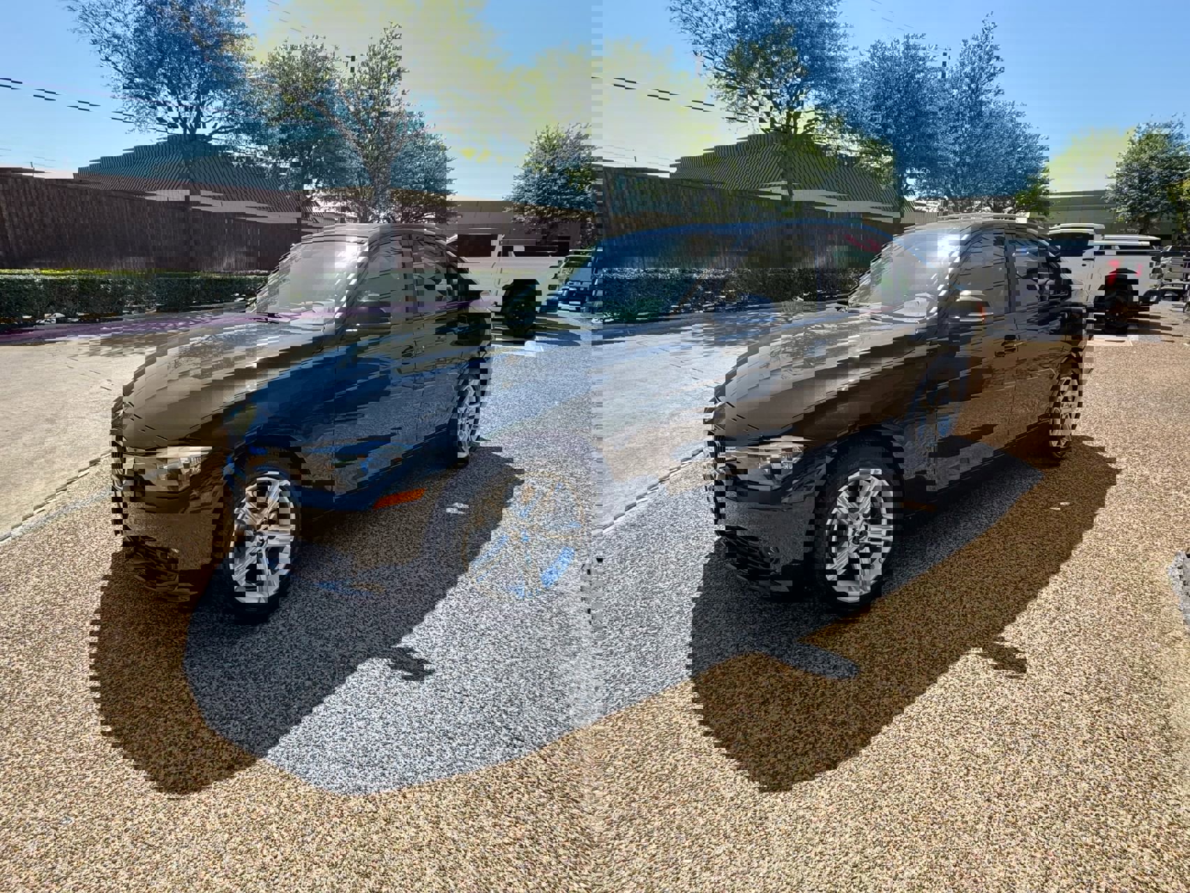 Used 2014 BMW 328i Sedan image 12