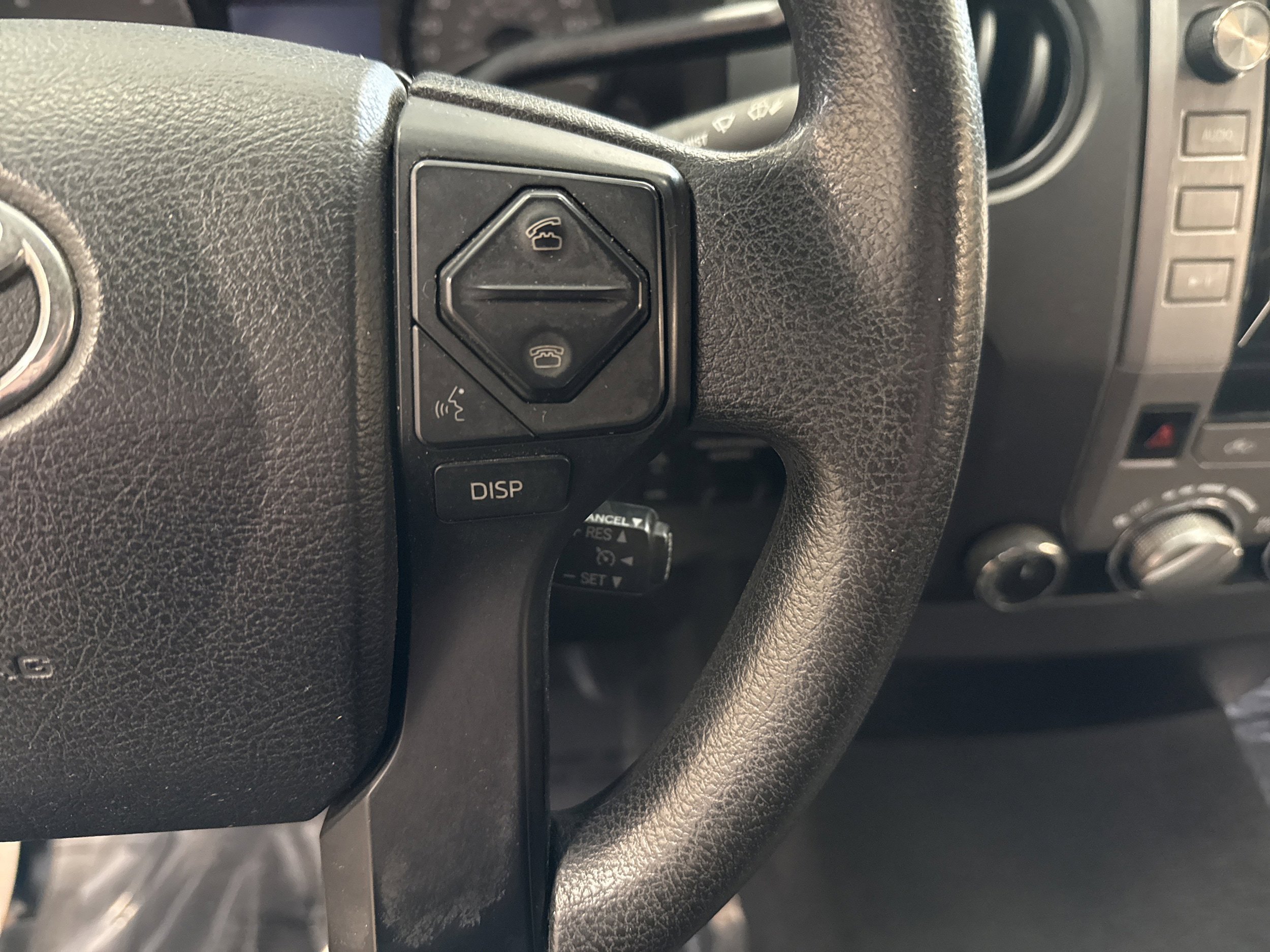 Used 2016 Toyota Tundra SR AWD/4WD image 29
