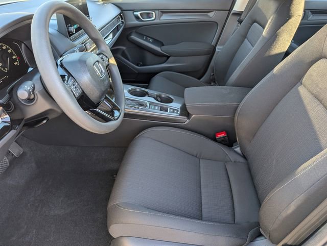 New 2026 Honda Civic LX image 14