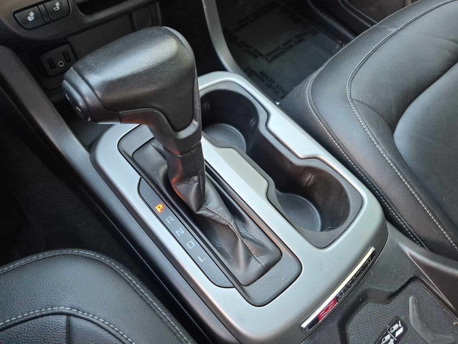 Used 2021 Chevrolet Colorado ZR2 AWD/4WD image 30