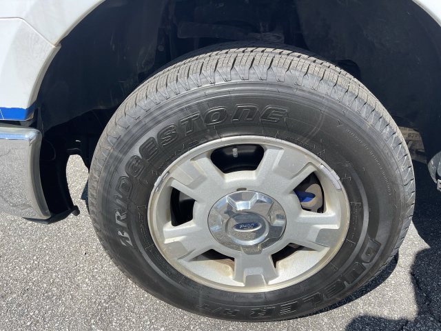 Used 2014 Ford F150 XLT RWD image 2