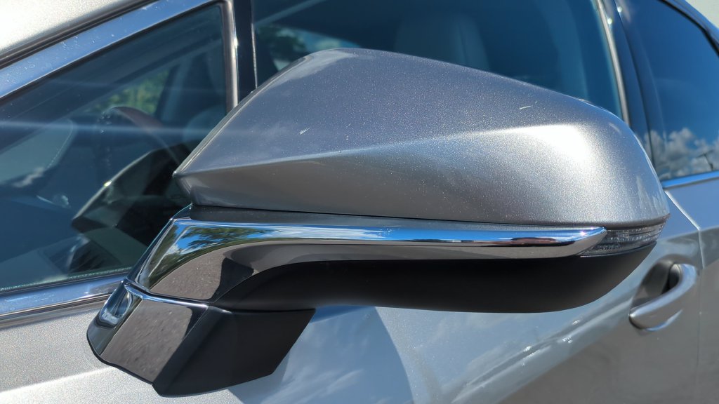 Used 2019 Lexus RX 350 FWD w/ Navigation Package image 28