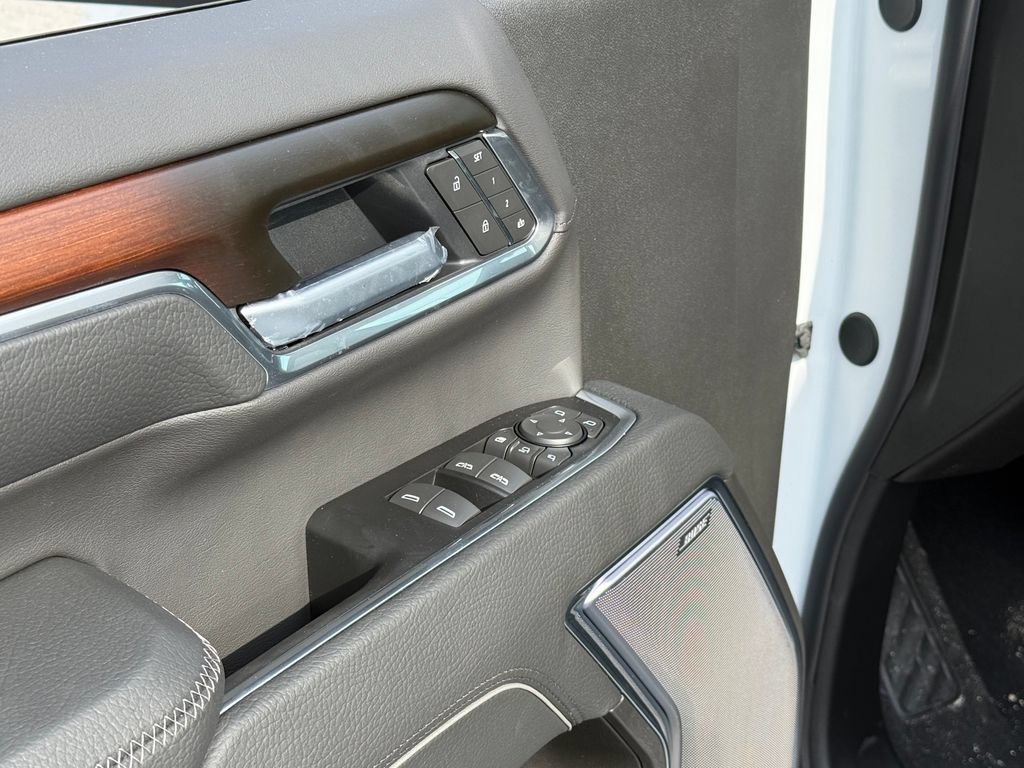 New 2026 GMC Sierra 2500 Denali AWD/4WD image 23