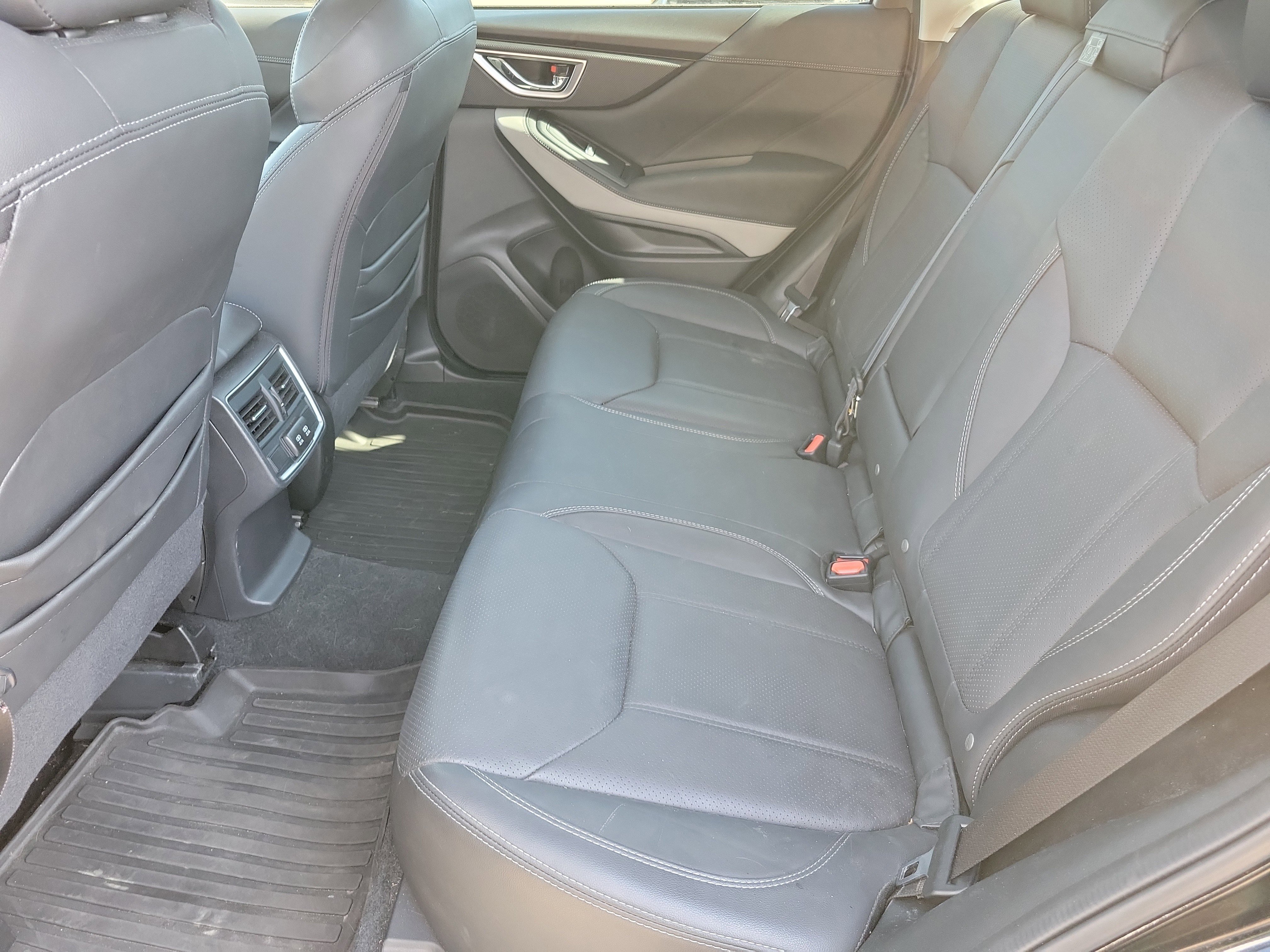 Used 2024 Subaru Forester Limited image 6