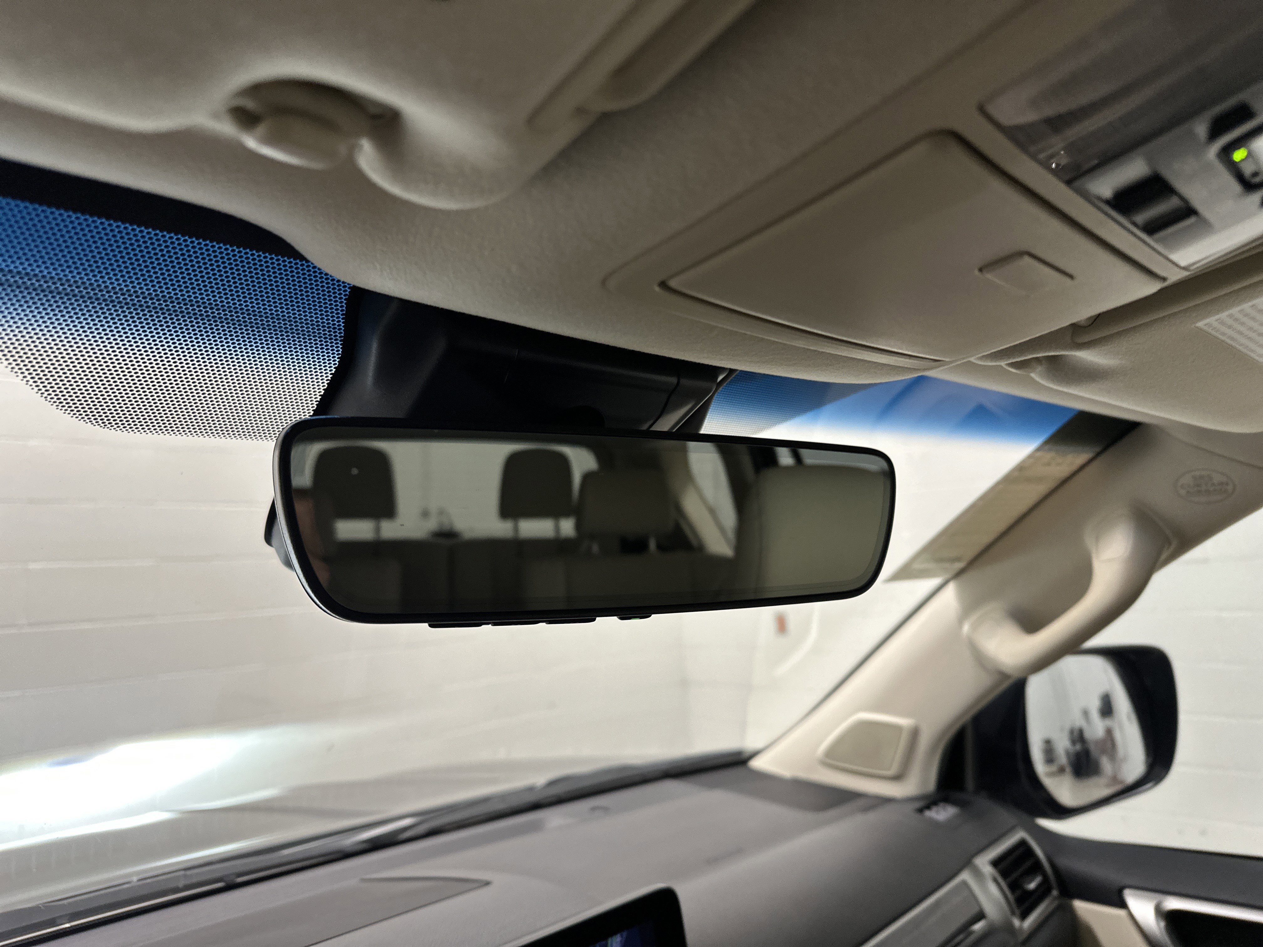 Certified 2023 Lexus GX 460 Premium AWD/4WD image 27