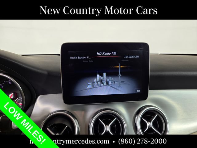 Certified 2018 Mercedes-Benz GLA 250 4MATIC image 24