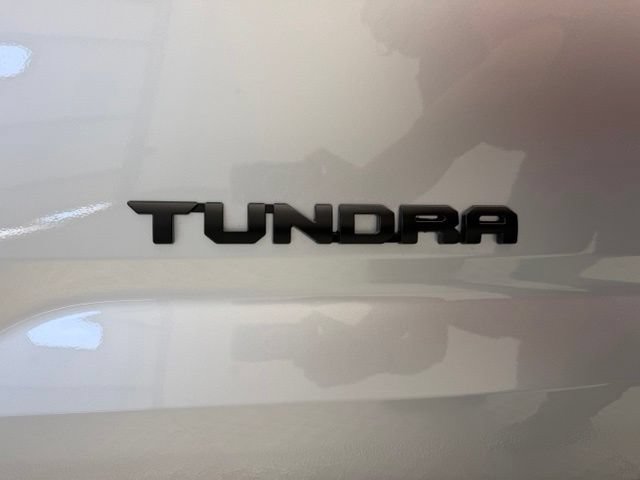 New 2026 Toyota Tundra Limited AWD/4WD image 20