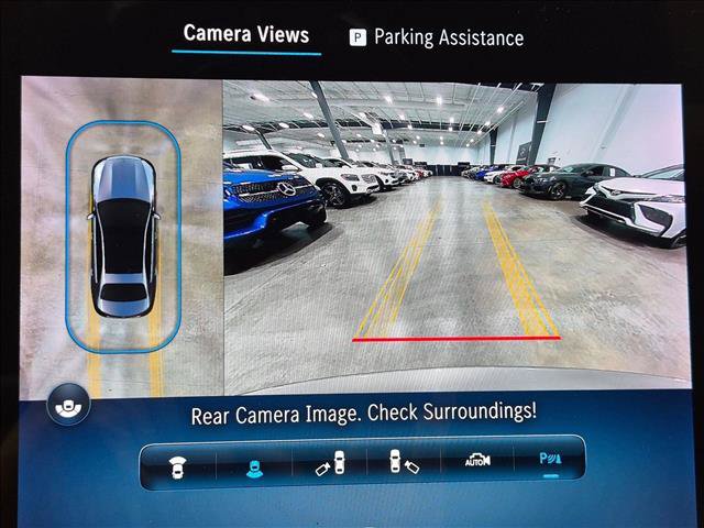 Used 2022 Mercedes-Benz C 300 Sedan w/ Exclusive Trim Package image 13
