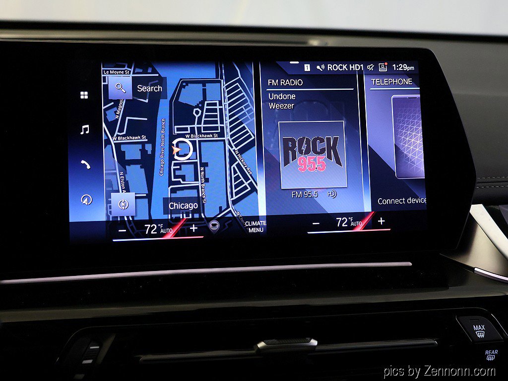 Used 2023 BMW X1 xDrive28i w/ Premium Package AWD/4WD image 19