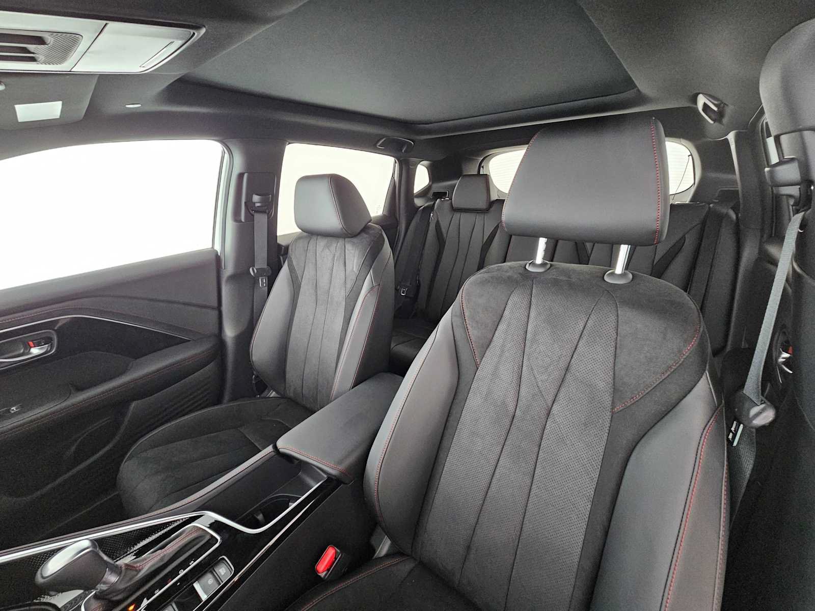 New 2025 Acura ADX A-Spec FWD image 22