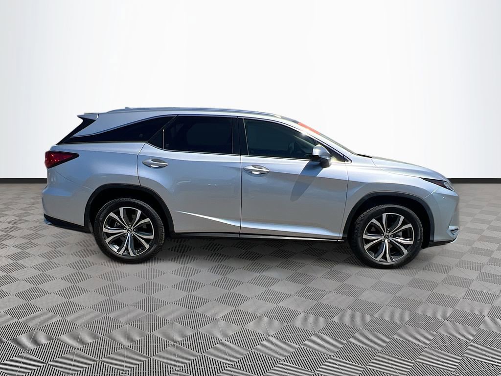 Used 2022 Lexus RX 350L FWD w/ Premium Package image 8