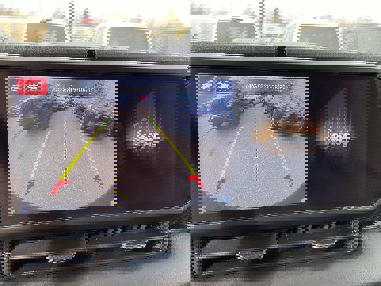 Certified 2024 Jeep Wrangler Rubicon AWD/4WD image 14