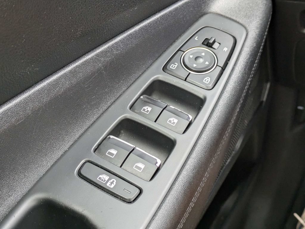 Used 2021 Hyundai Santa Fe SEL w/ Cargo Package FWD image 23