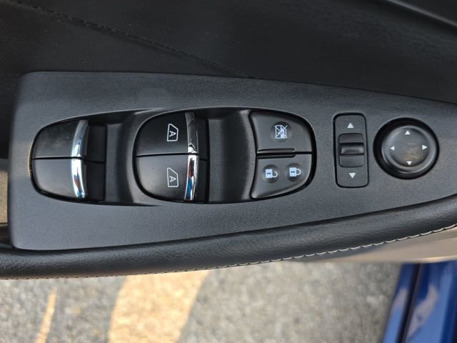 Used 2020 Nissan Maxima 3.5 SV w/ Floor Mat Group FWD image 28