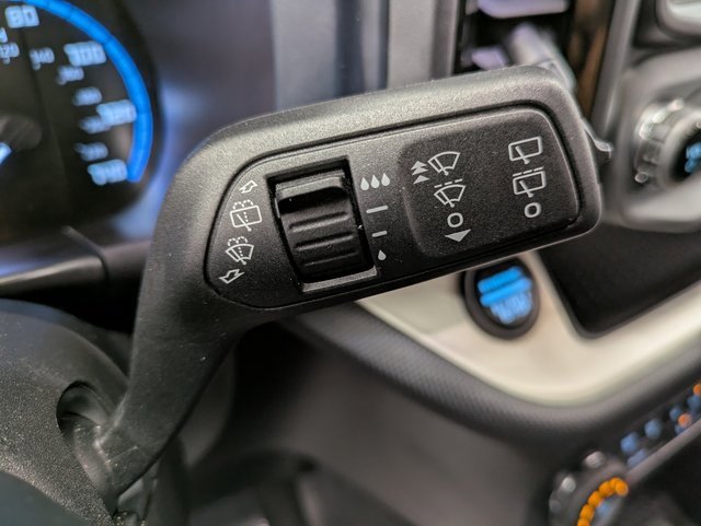 Used 2024 Ford Bronco Sport Heritage w/ Heritage Convenience Package image 18