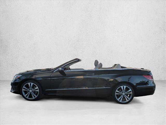 Used 2015 Mercedes-Benz E 400 Cabriolet image 9