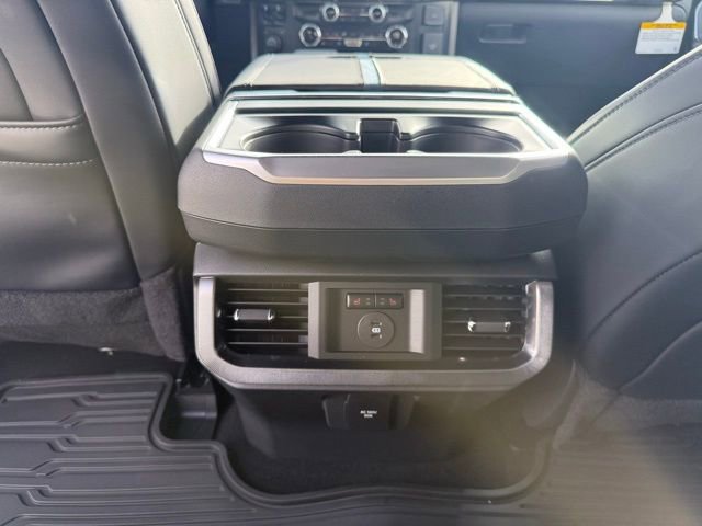 New 2025 Ford F150 Platinum w/ FX4 Off-Road Package image 17