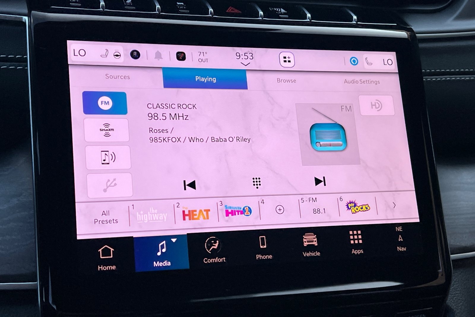 New 2025 Jeep Grand Cherokee Limited image 18
