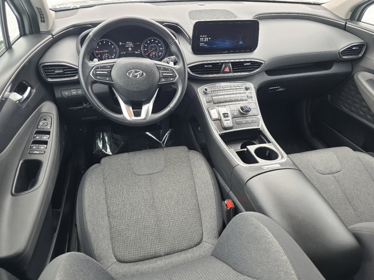 Used 2023 Hyundai Santa Fe SEL image 25