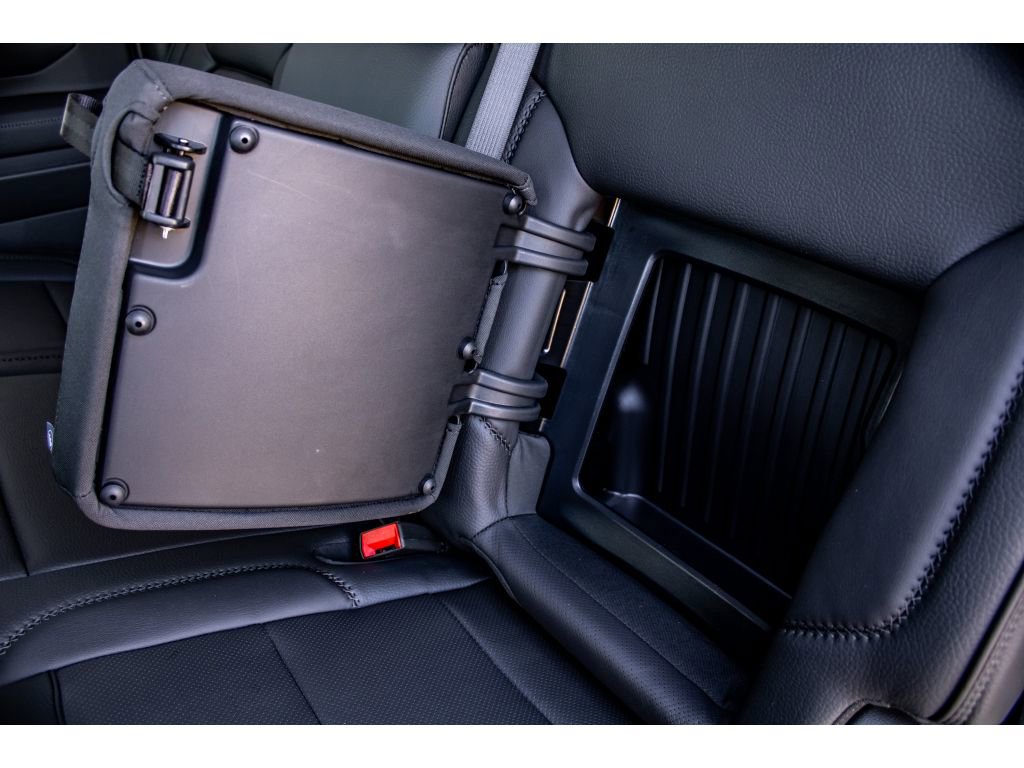 New 2026 GMC Sierra 3500 Denali w/ Denali Reserve Package image 30