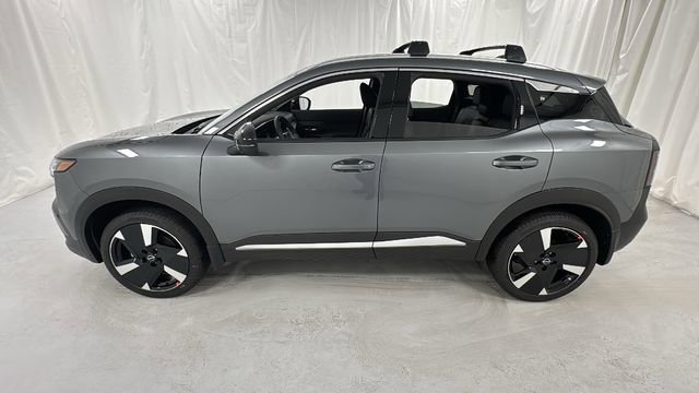 New 2026 Nissan Kicks SR w/ Cold Weather Package image 6