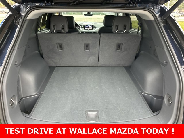 Used 2021 Chevrolet Blazer LT w/ Sound & Technology Package image 10