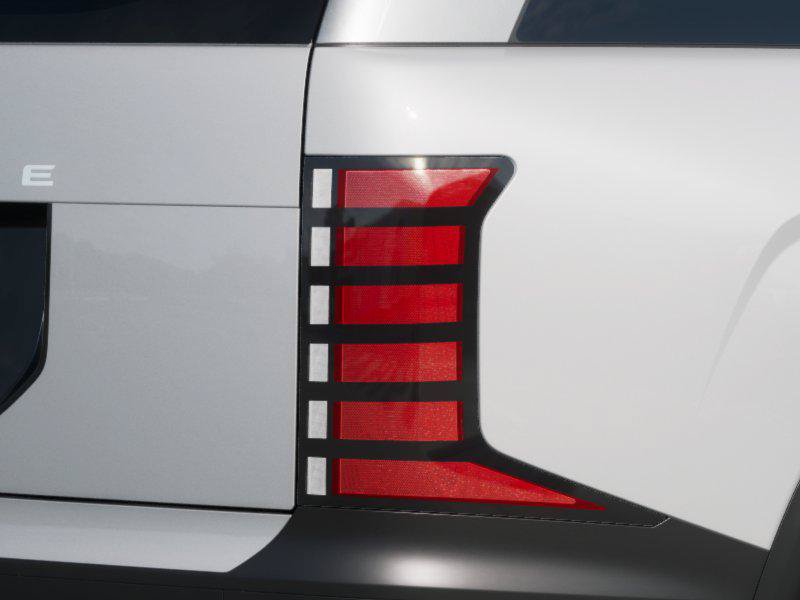 New 2026 Hyundai Palisade SE FWD image 10