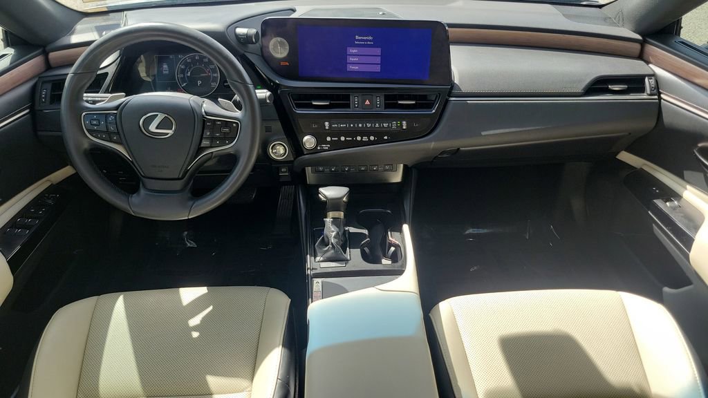 Used 2023 Lexus ES 350 w/ Premium Package image 14