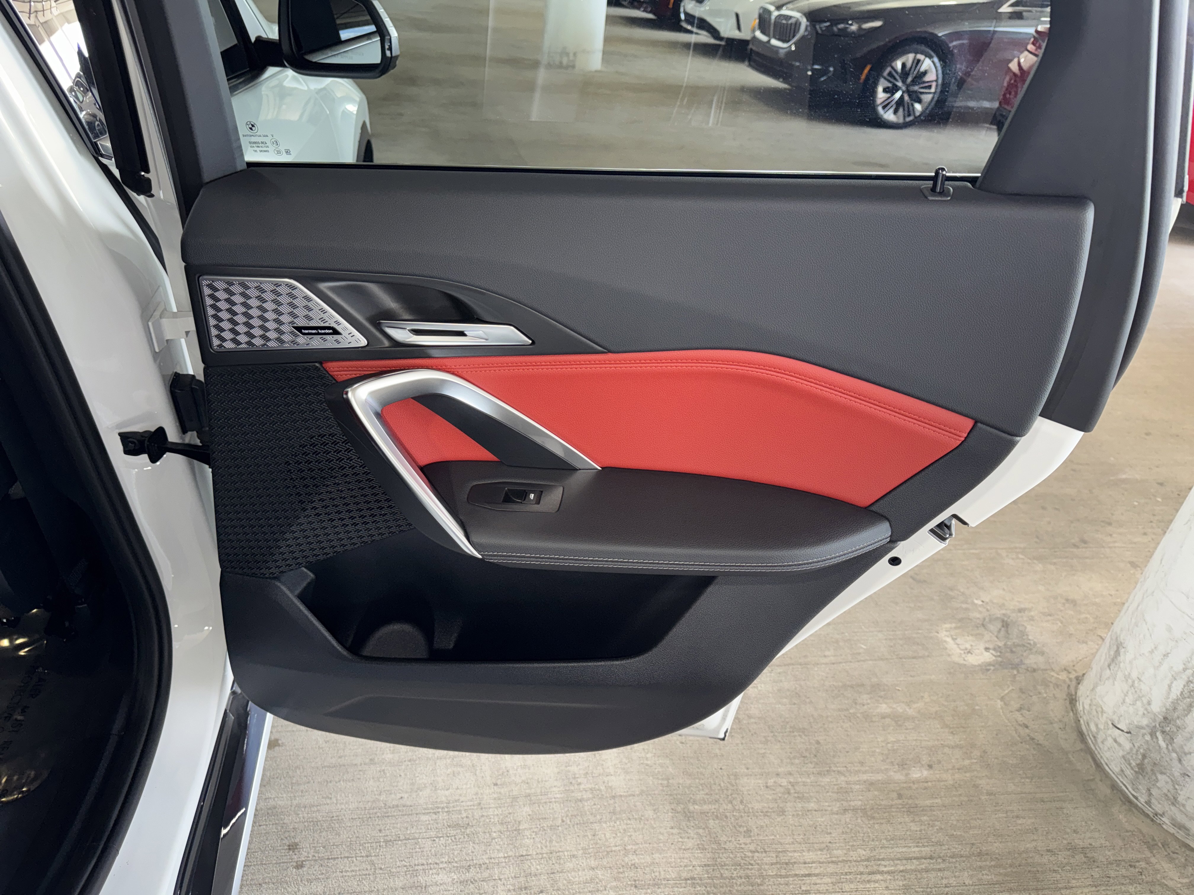 Certified 2023 BMW X1 xDrive28i w/ Premium Package image 11