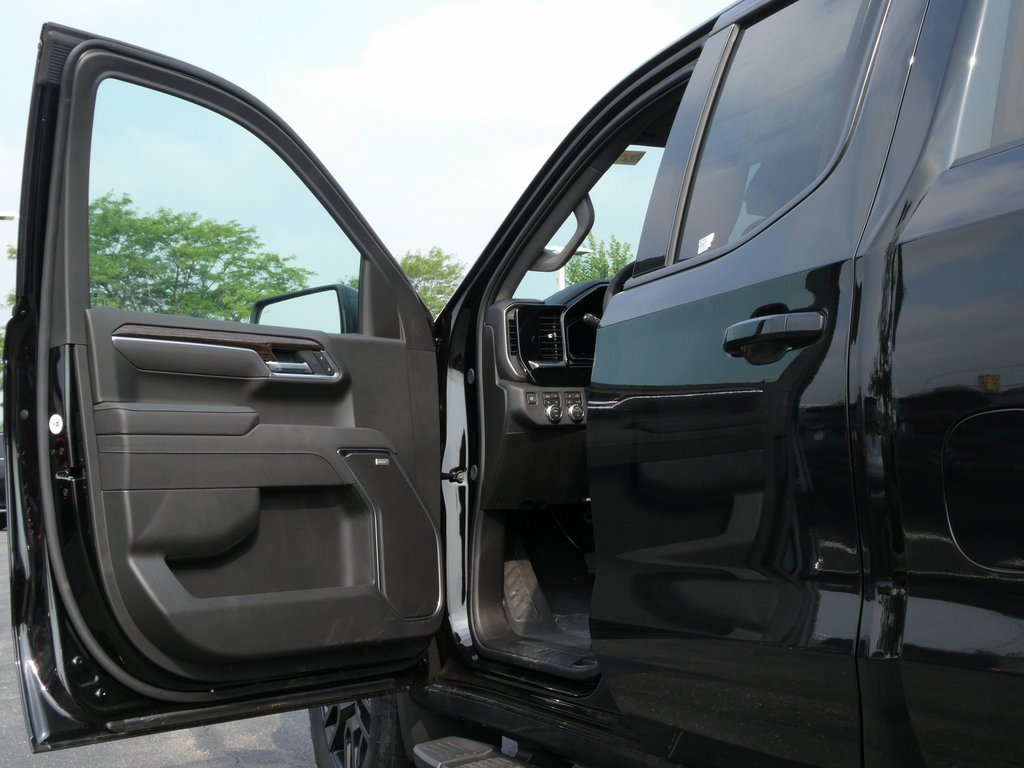 New 2025 GMC Sierra 1500 Elevation w/ Preferred Package image 34