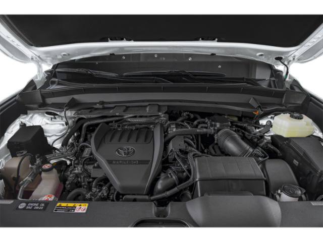 Used 2025 Toyota Grand Highlander AWD Hybrid image 11