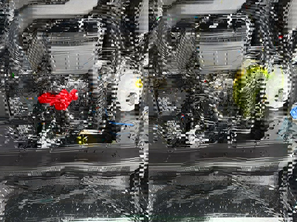 New 2025 Ford Bronco Sport Heritage w/ Convenience Package image 43