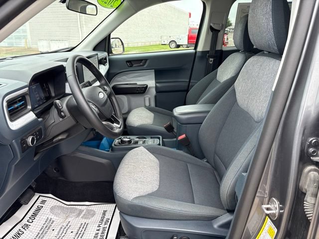Used 2025 Ford Maverick XLT w/ XLT Luxury Package AWD/4WD image 15