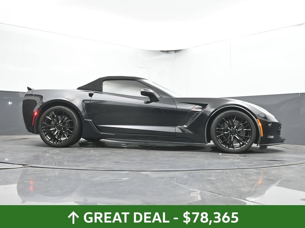 Used 2019 Chevrolet Corvette Z06 RWD image 48