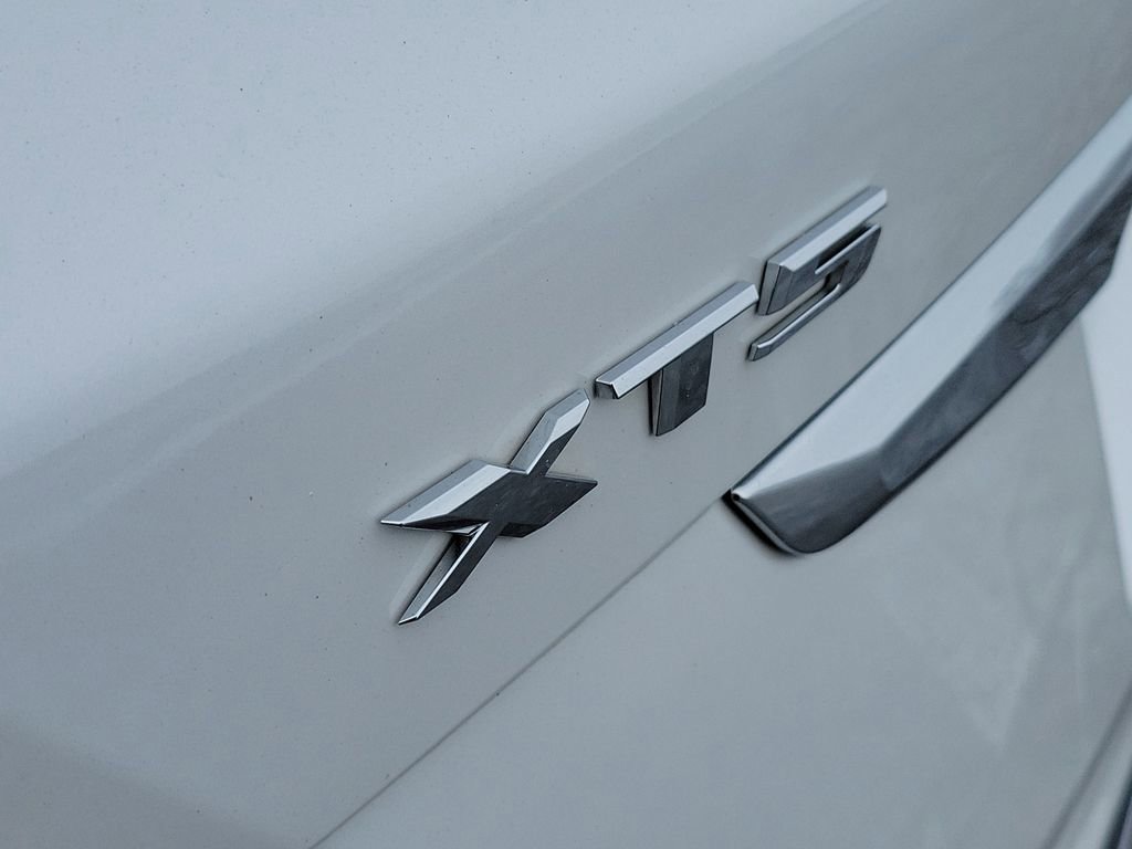 Certified 2023 Cadillac XT5 Premium Luxury image 36