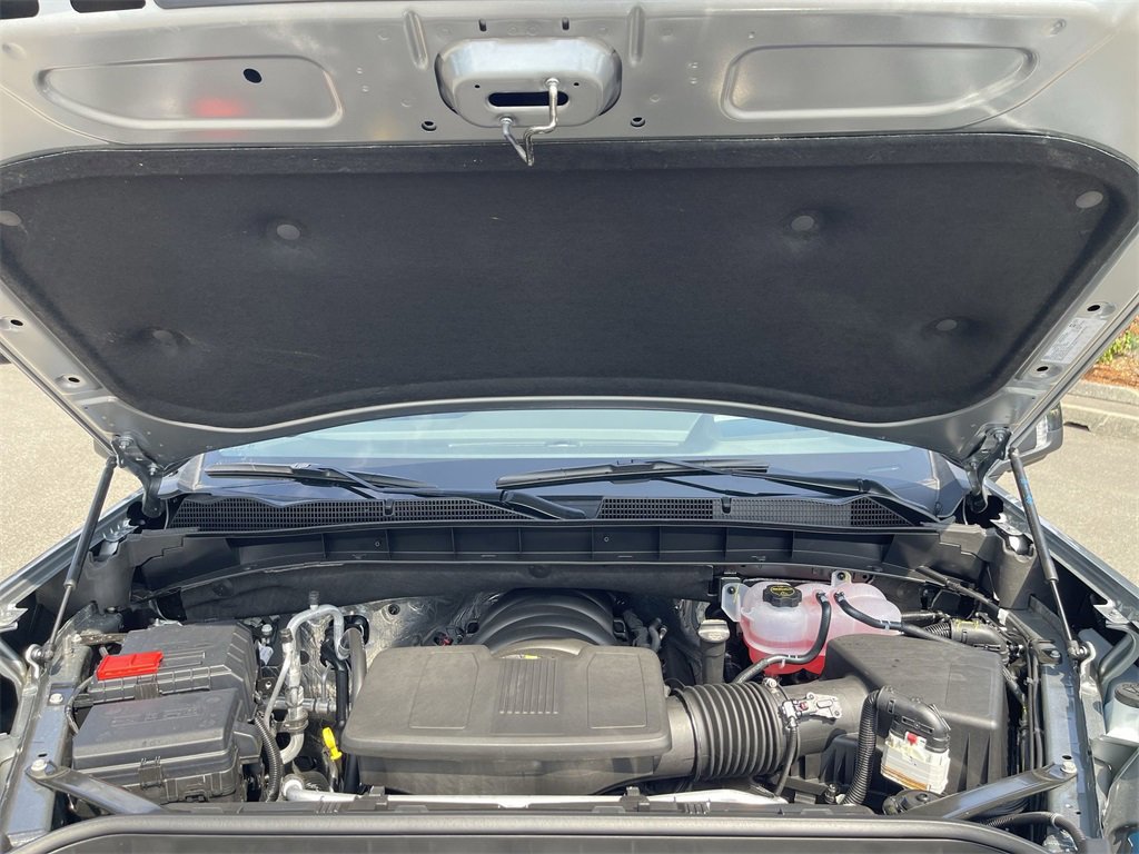 New 2025 GMC Sierra 1500 Denali image 31