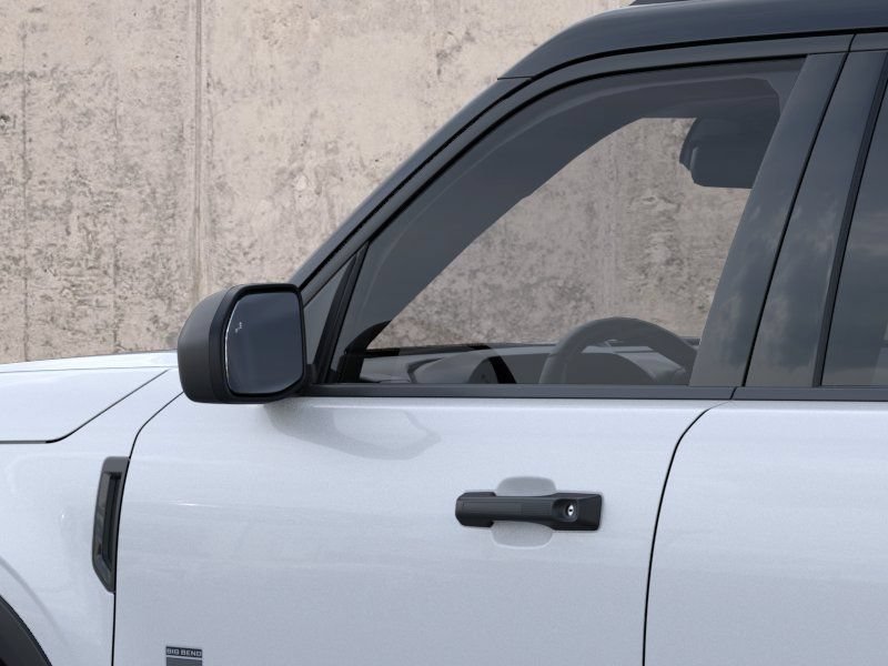 New 2026 Ford Bronco Sport Big Bend w/ Convenience Package AWD/4WD image 21