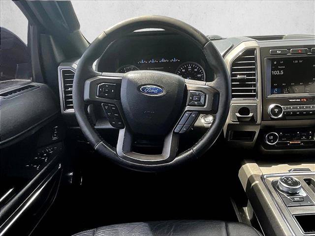 Used 2019 Ford Expedition Max XLT RWD image 5